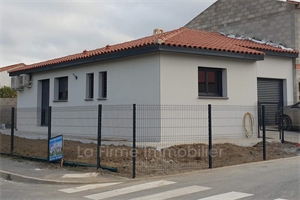 maison recente à la vente -   66320  RIGARDA, surface 100 m2 vente maison recente - UBI407930681